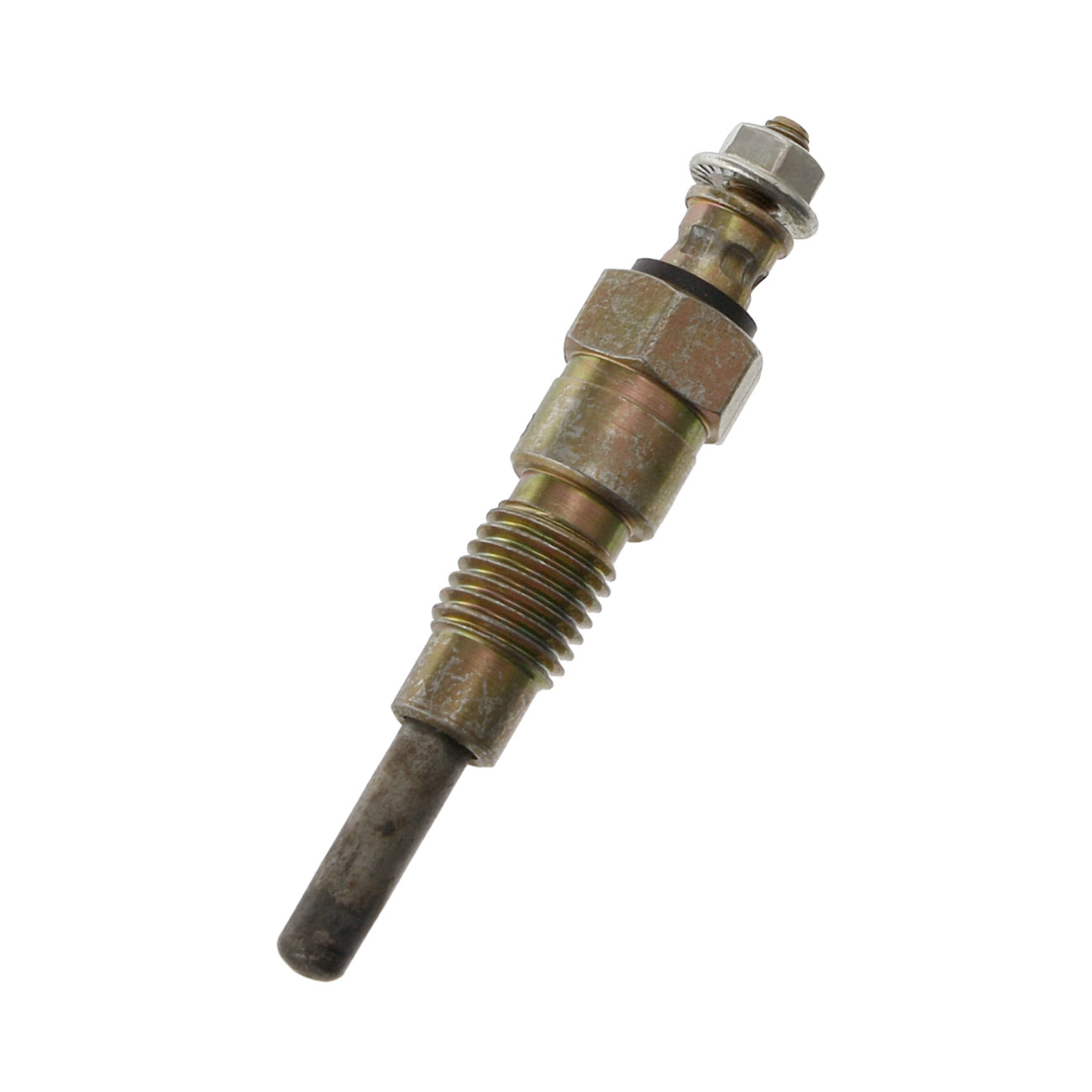 Bujia De Precalentamiento Nissan Sd23 Sd25 Sd33 Patrol 3.3